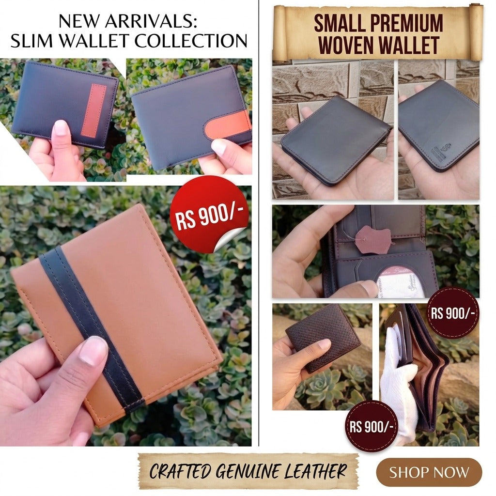 Men Wallet