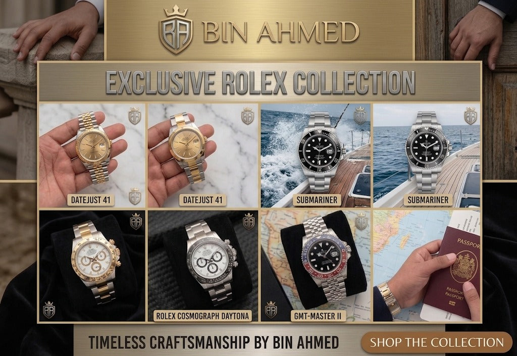 Men Watches