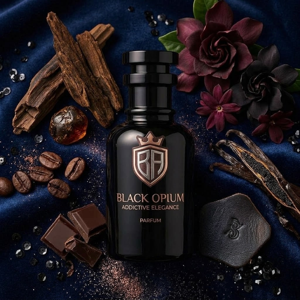 Black Opium