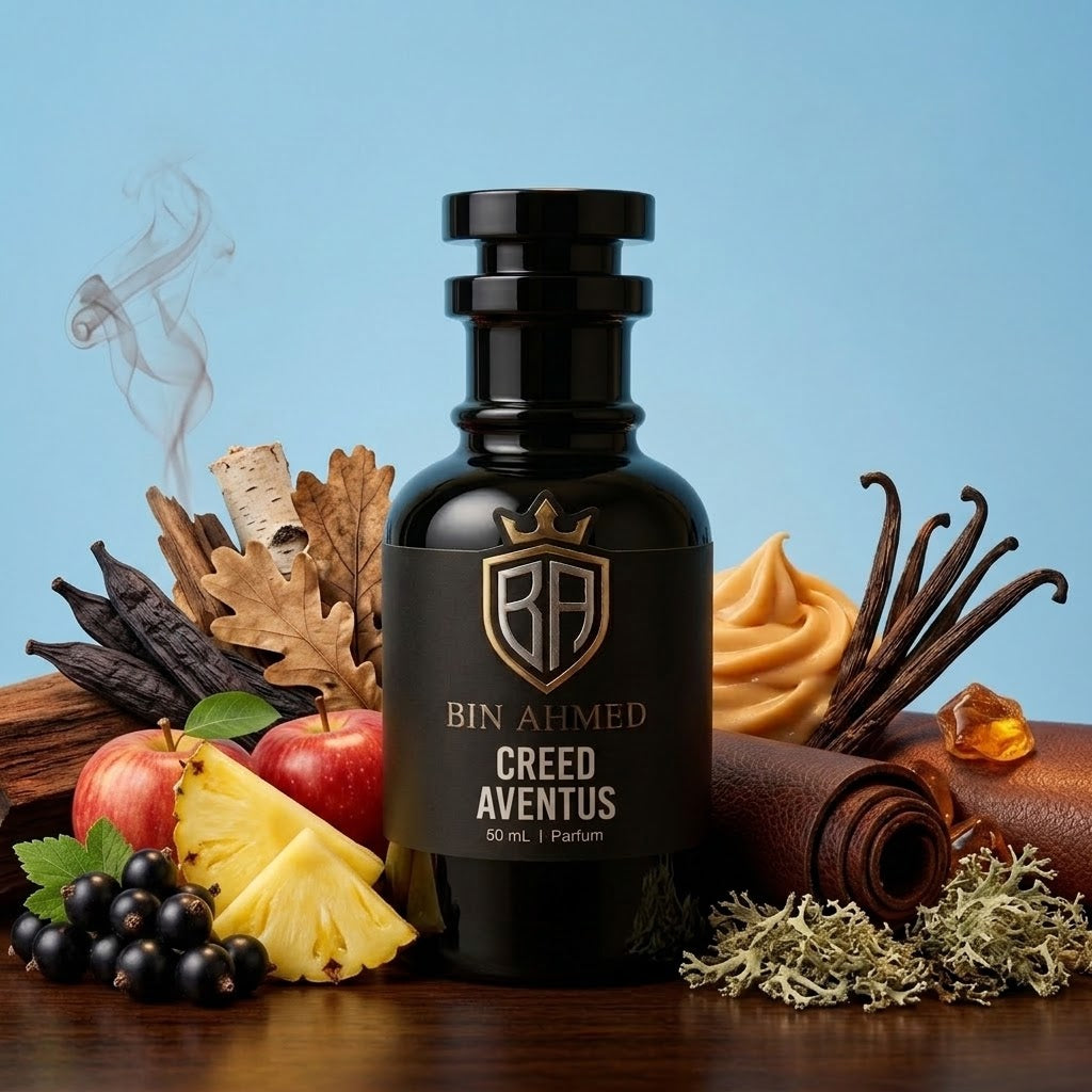 Creed Aventus