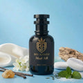 Musk Silk