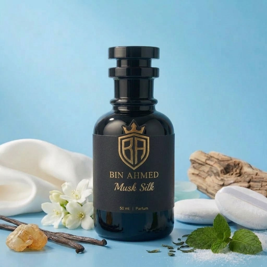 Musk Silk