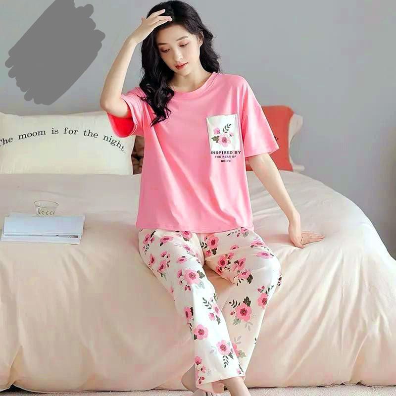 Stich Night Suits for women Sale