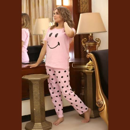 Stich Night Suits for women Sale