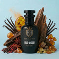 Oud Wood Tom Ford