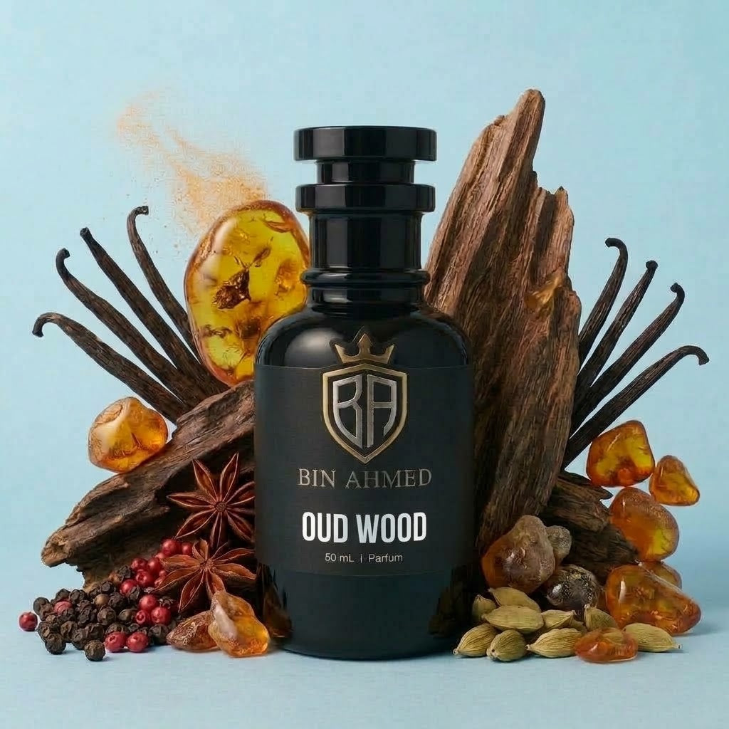 Oud Wood Tom Ford