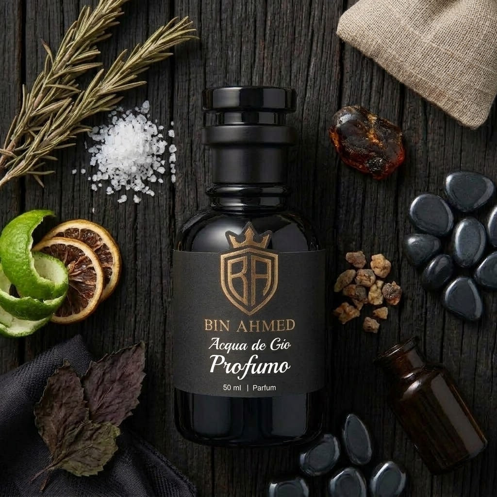 Acqua de Gio Profumo