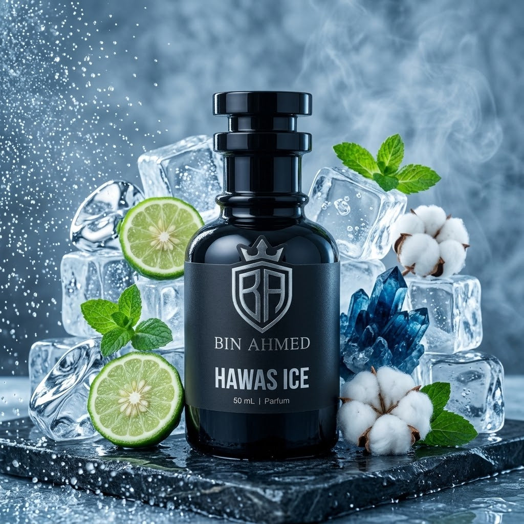 Hawas Ice