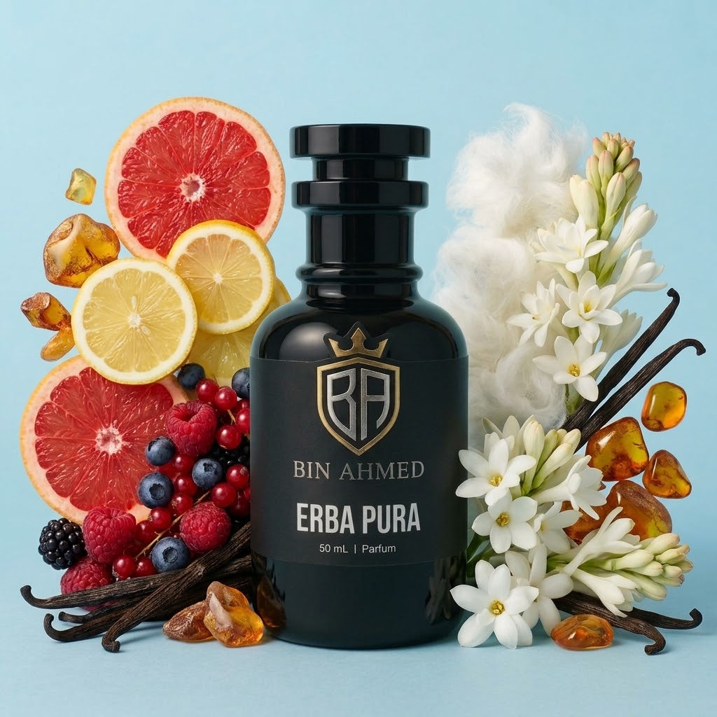 Erba Pura
