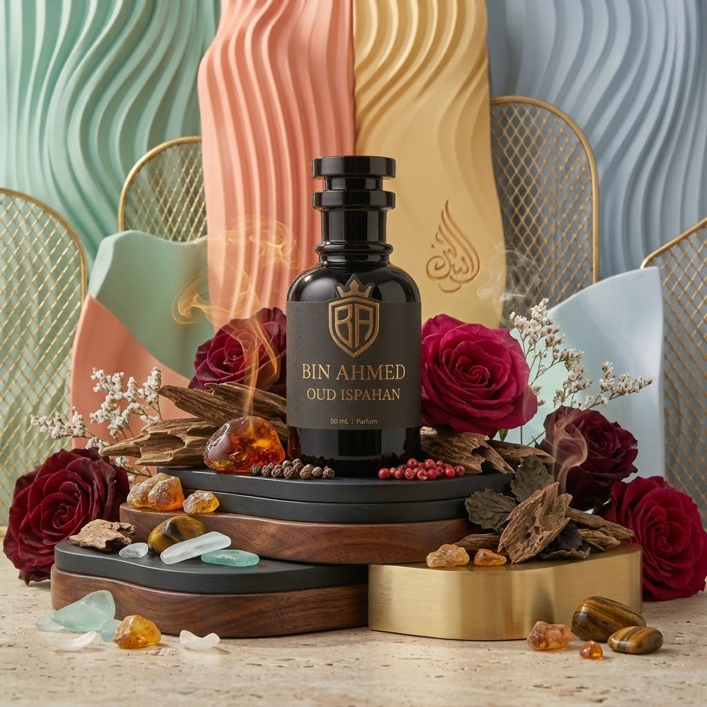 Oud Ispahan Dior