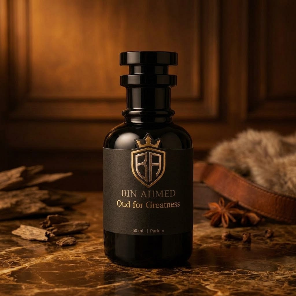 Oud for Greatness