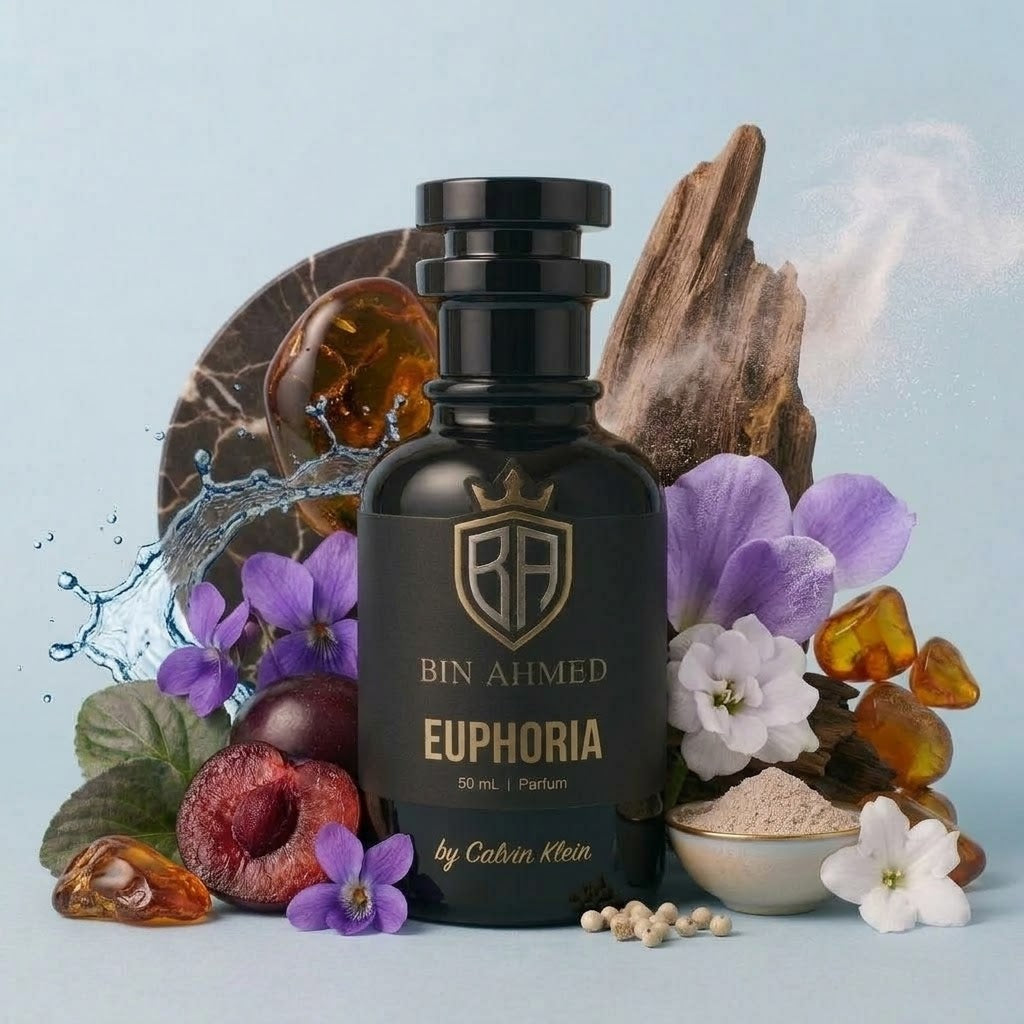 Euphoria Calvin Klein