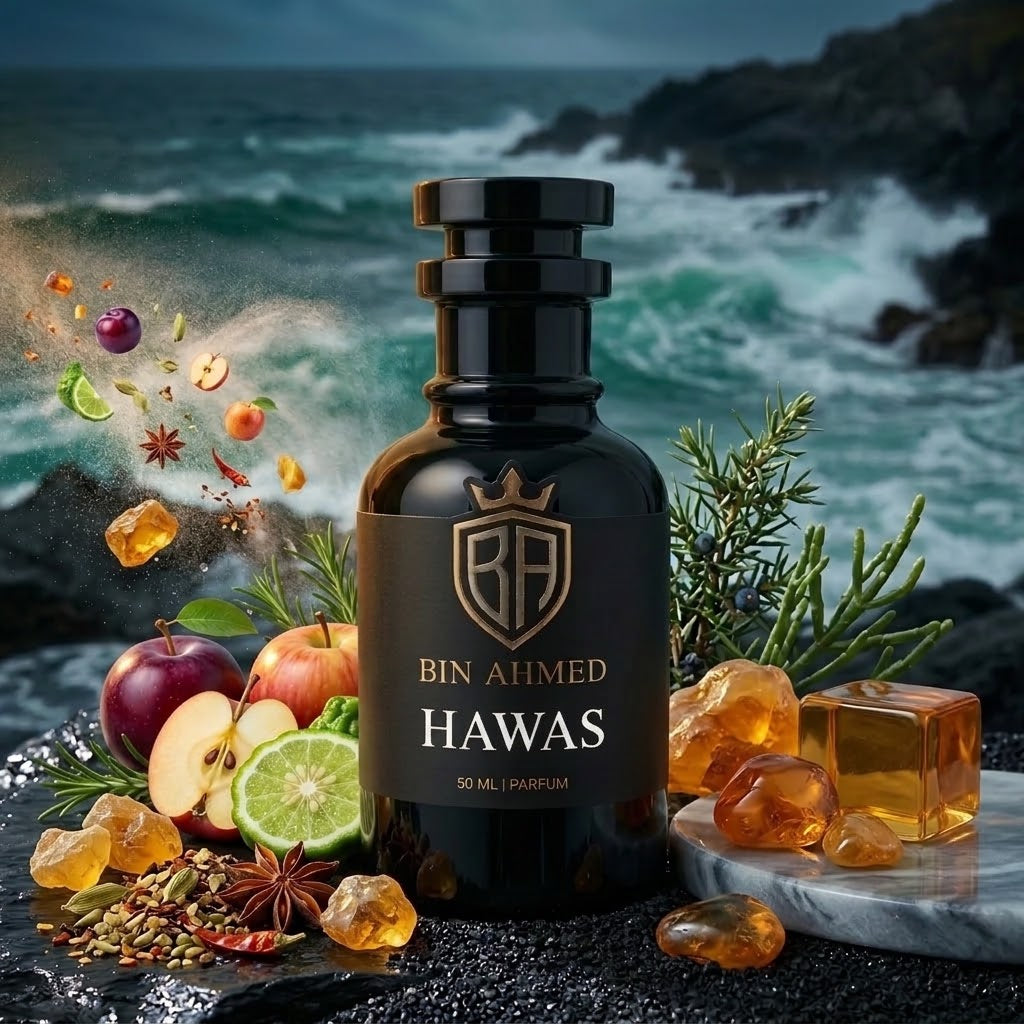 Hawas