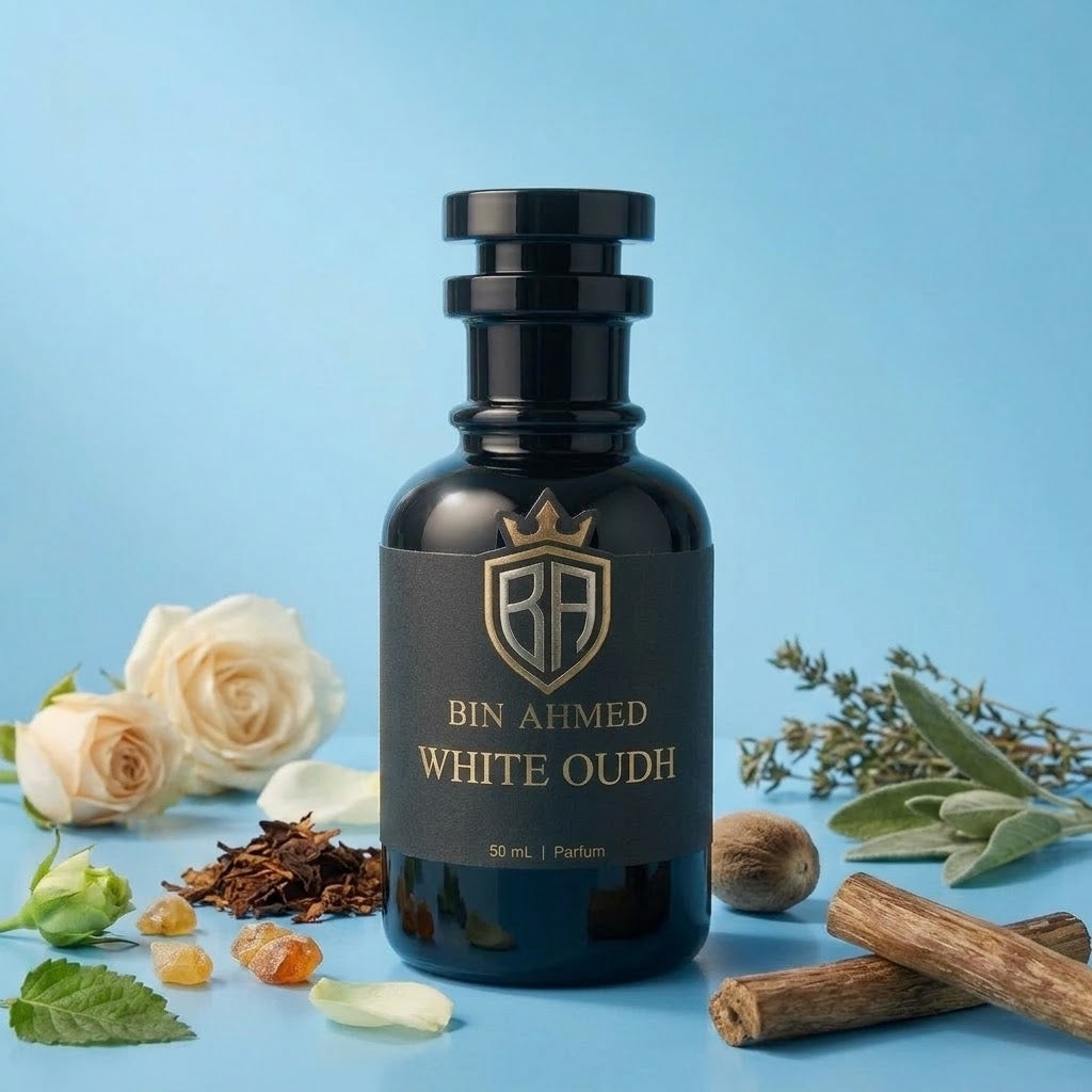 White Oudh