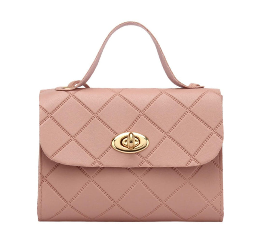 Fashion Small Messenger Bag For Women New Trend