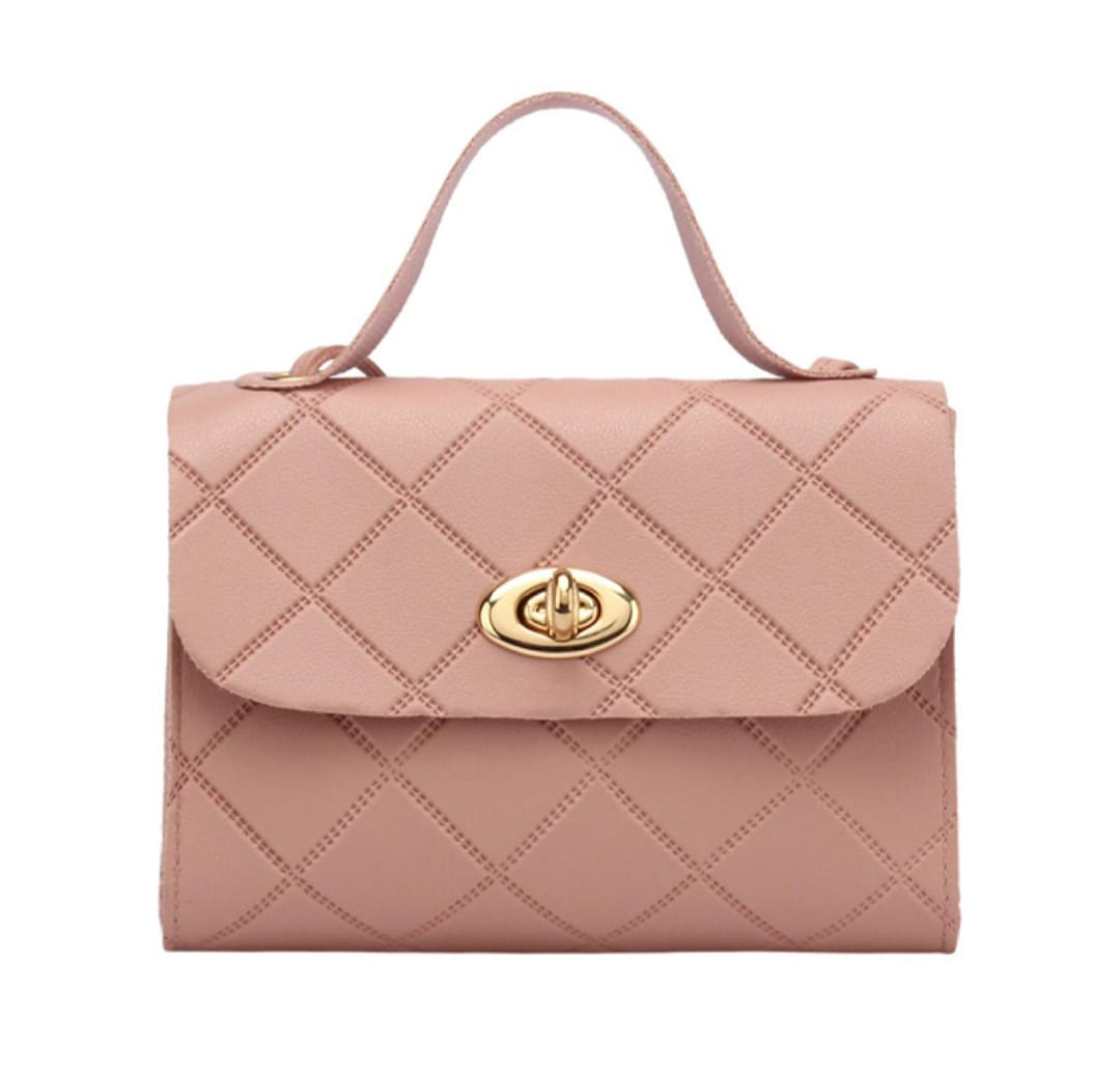 Fashion Small Messenger Bag For Women New Trend