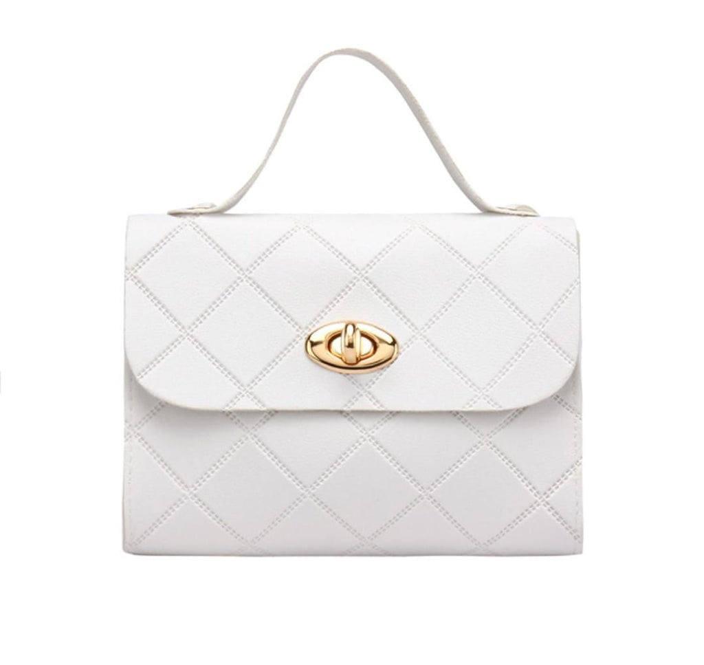 Fashion Small Messenger Bag For Women New Trend