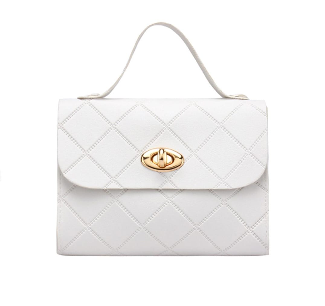 Fashion Small Messenger Bag For Women New Trend