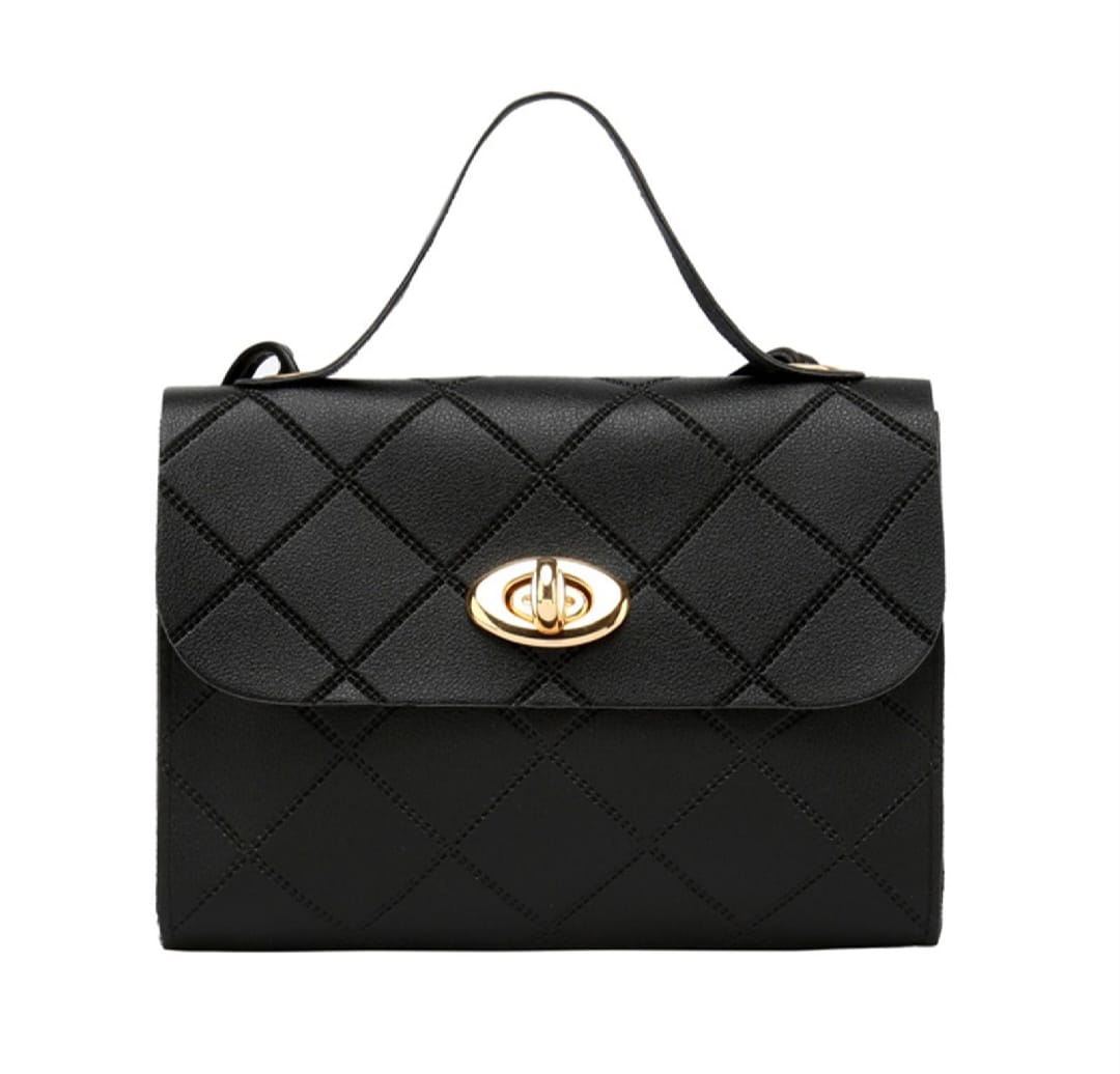 Fashion Small Messenger Bag For Women New Trend