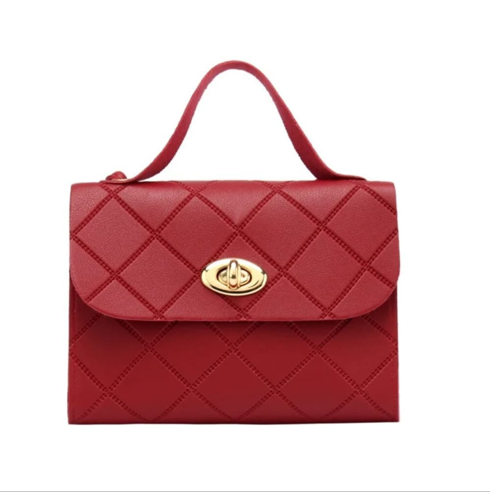 Fashion Small Messenger Bag For Women New Trend