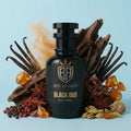 Black Oud