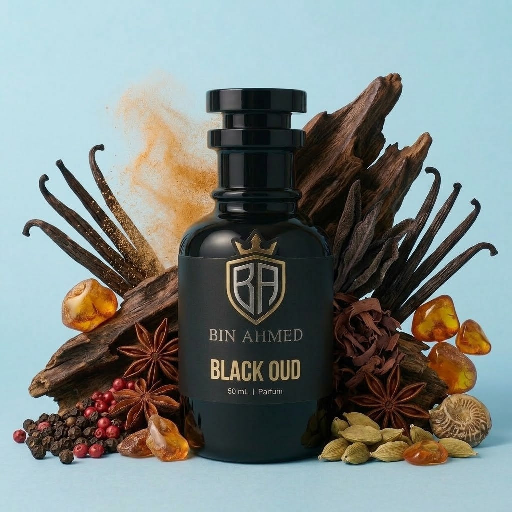Black Oud