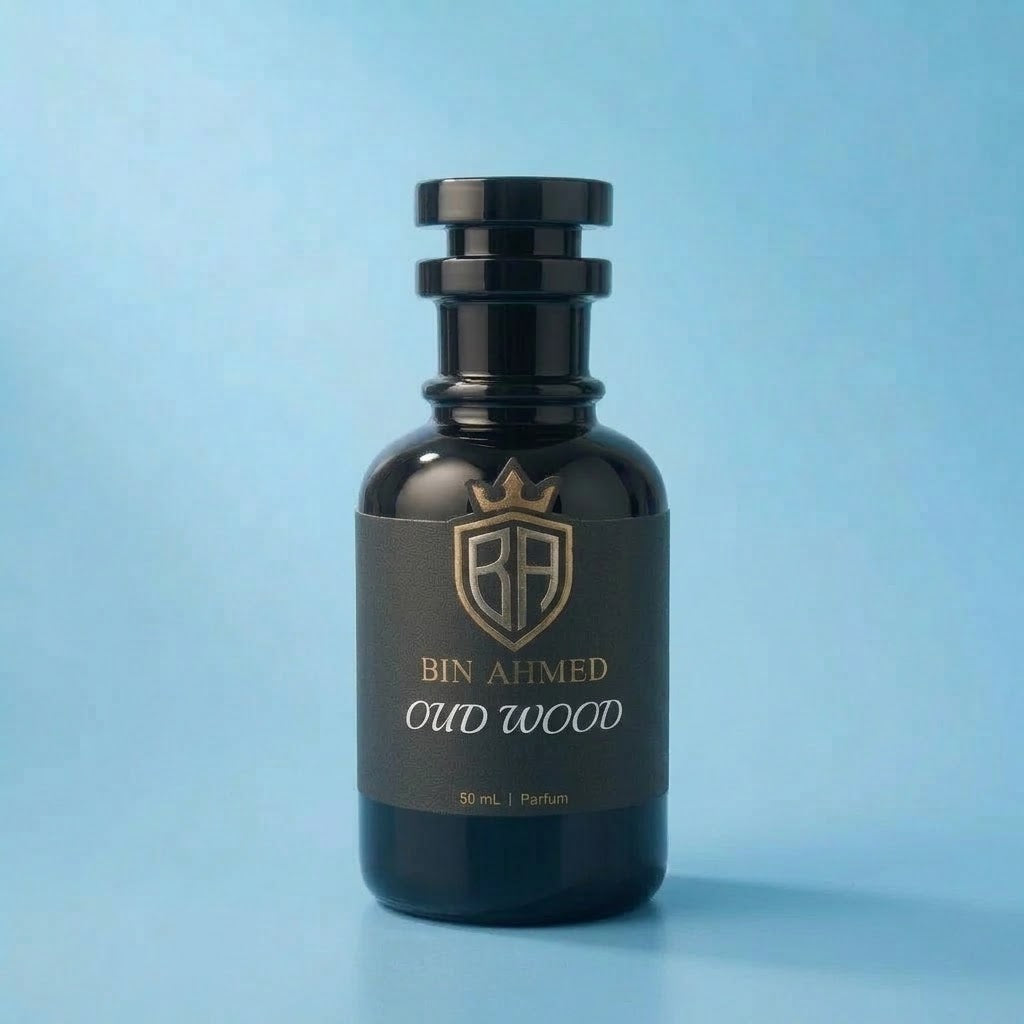 Oud Wood Tom Ford