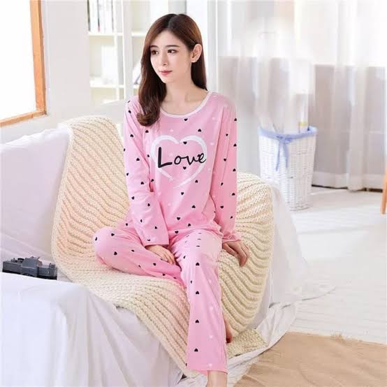 Stich Night Suits for women Sale