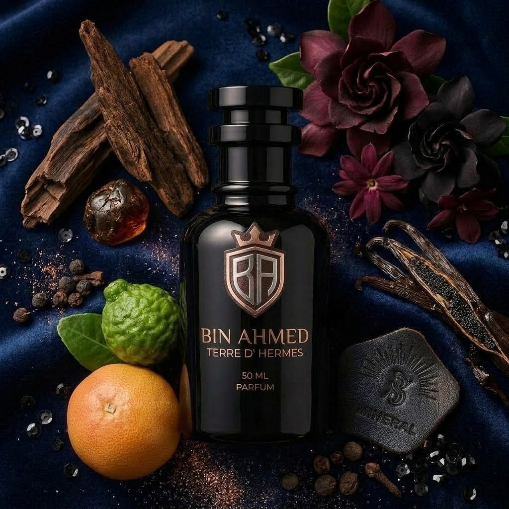 Terre d'Hermès