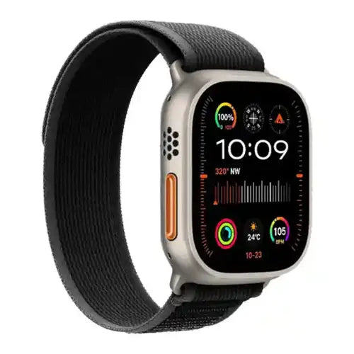 HW69 Ultra 2 SmartWatch (Amoled)